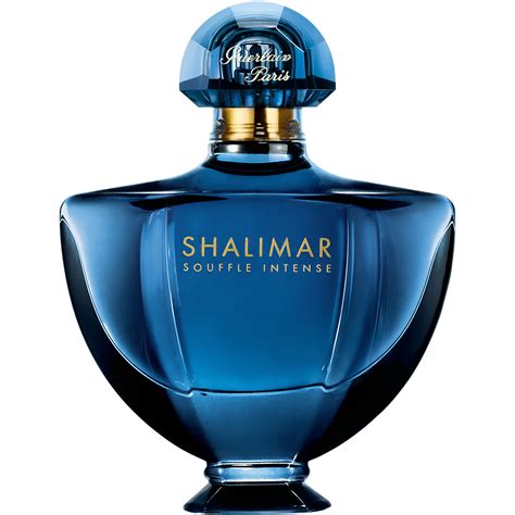 guerlain shalimar souffle ноты